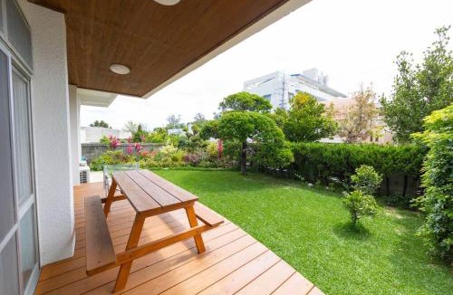 Taba Apartment | House Ichibanboshi