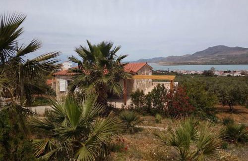 Elafonisos House | House with Unique View