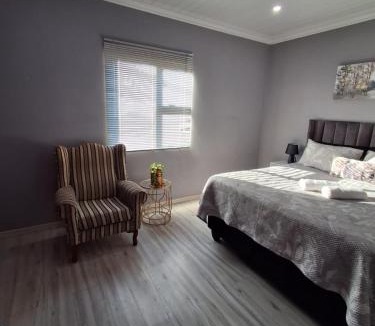 Berea Bed & Breakfast | Human on Ten BnB