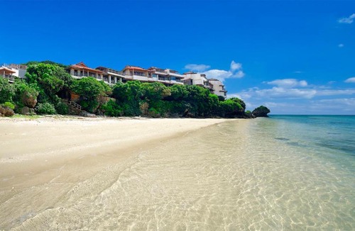 Okinawa Hotel | Hyakunagaran