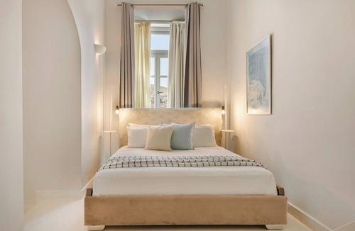 idhra Hotel | Hydra Hotel