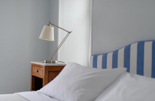 idhra Apartment | Hydras Chromata