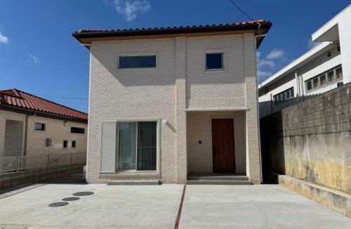 Taketomi-jima Taketomi-cho Villa | I's villa 真栄里石垣島