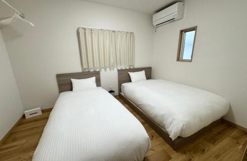 Taketomi-jima Taketomi-cho Villa | I's villa 真栄里石垣島