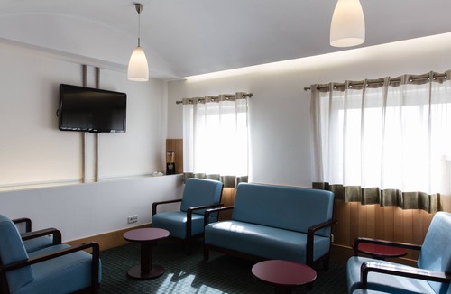 Leiria Hotel | ibis Leiria Fatima
