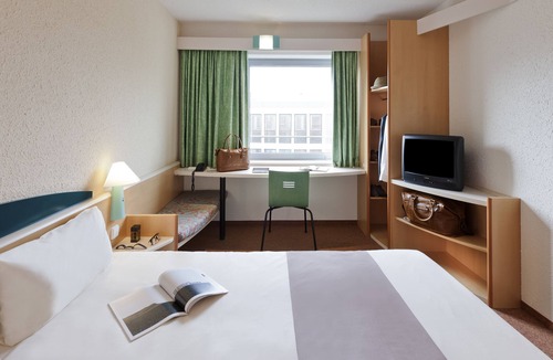 Leiria Hotel | ibis Leiria Fatima