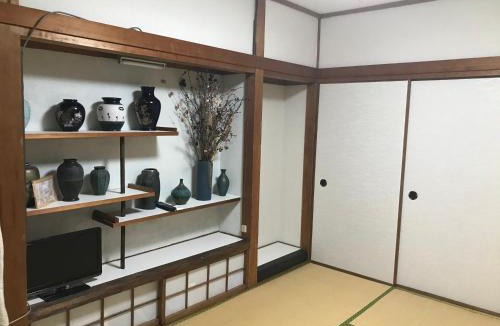 Ibusuki House | Ibusiki Shizuka