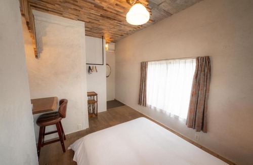 Minami Hostel | Ichi The Hostel