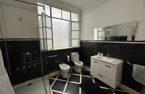 Sao Joao do Souto Hostel | ICOSIUM Hostel