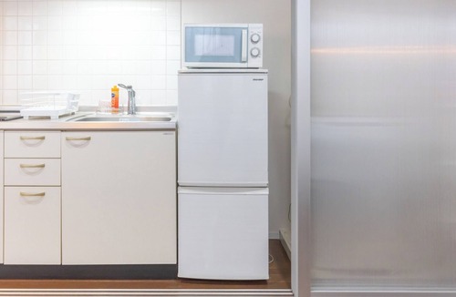 Sennichimae Apartment | Ideal Dotonbori location 2 beds for up to 4 pax - South Point/Osaka Ōsaka