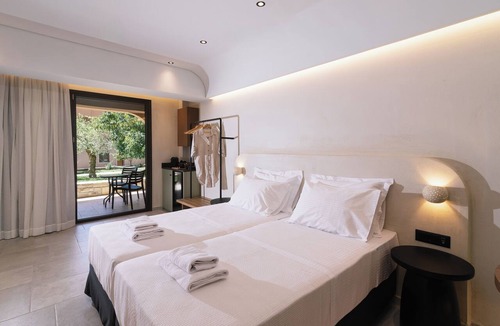Zaros Hotel | Idi Hotel