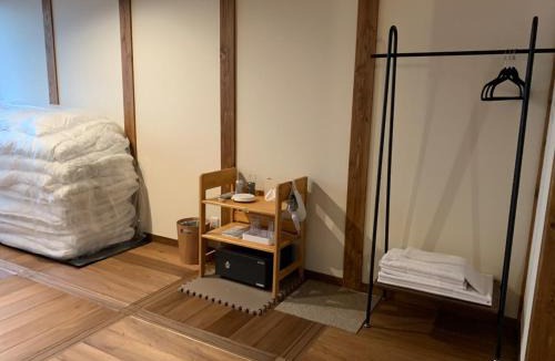 Tsurugi-cho House | Ieka Village Kiyosasawa - Vacation STAY 70886v