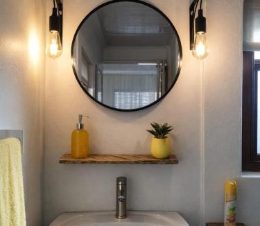 Strand Apartment | Iewers Rus