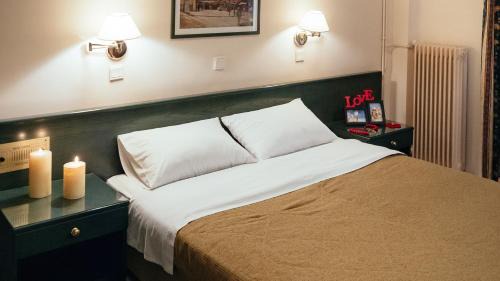 Nea Kios Hotel | Ignatia Hotel