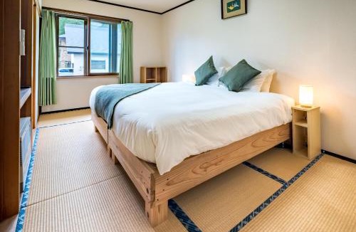 Iimori Cabin | Iimori Vista