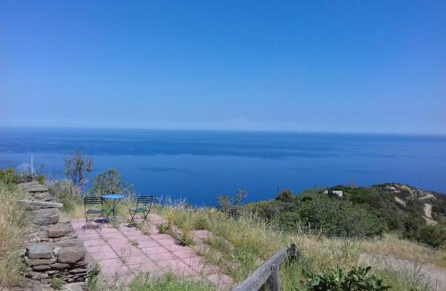 Ikaria House | Ikarian Centre - Accommodation & mountain hiking
