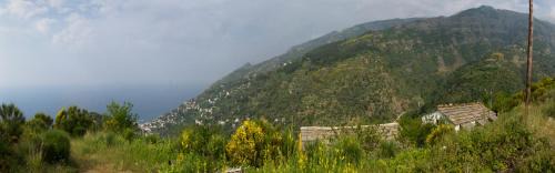Ikaria House | Ikarian Centre - Accommodation & mountain hiking