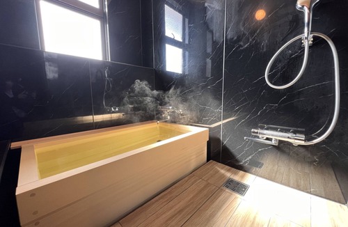 Izu Nagaoka Onsen House | IKONASOU