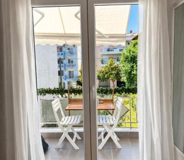 Asprovalta Apartment | ILIOS Studios & Suites