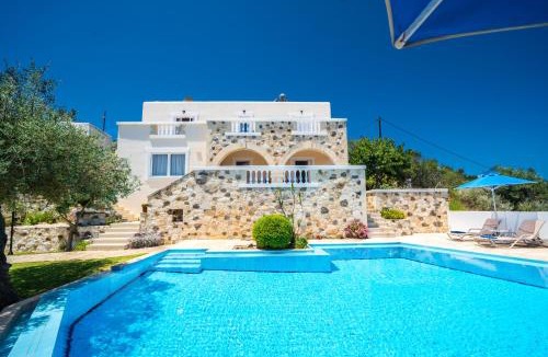 Stalos Villa | Ilios Village
