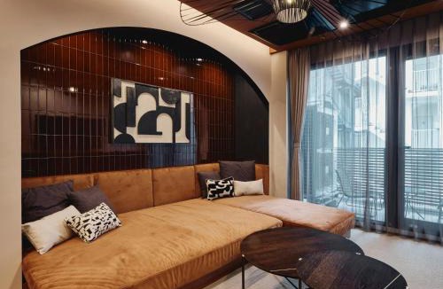 Yotsuya Hotel | illi Enu Yotsuya