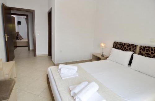 Potos Apartment | Inanthi