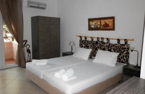 Potos Apartment | Inanthi