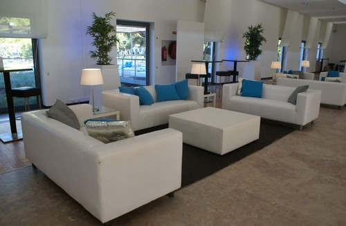 Pica Galo Hotel | INATEL Caparica