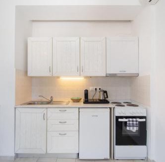 Livadi Apartment | Indigo Studios