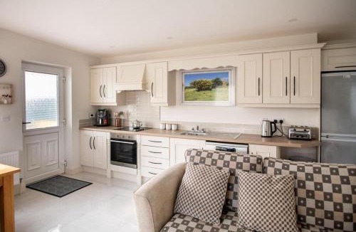 Bunbeg Apartment | Inis Beag - Your Gweedore Getaway