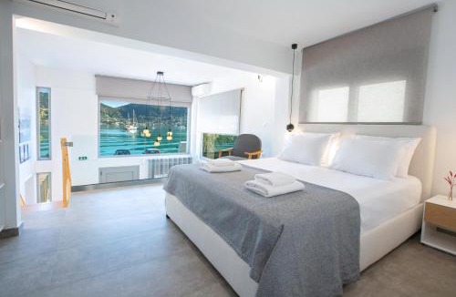 Vlicho House | Insieme Lefkada Maisonettes
