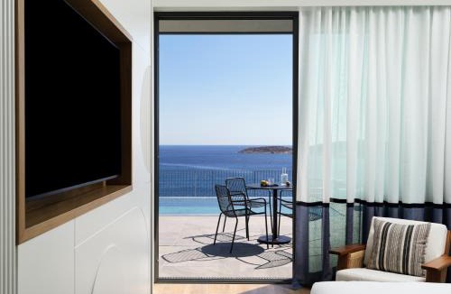 Agios Nikolaos Town Hotel | InterContinental Crete by IHG