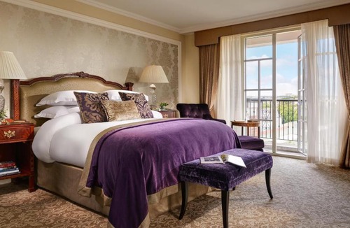 Ballsbridge Hotel | InterContinental Dublin by IHG