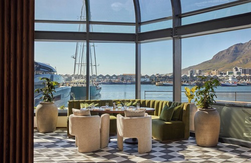 Victoria and Alfred Waterfront Hotel | InterContinental Table Bay Cape Town by IHG