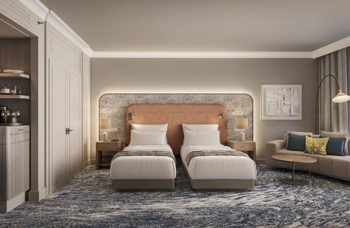 Victoria and Alfred Waterfront Hotel | InterContinental Table Bay Cape Town by IHG