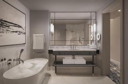 Victoria and Alfred Waterfront Hotel | InterContinental Table Bay Cape Town by IHG