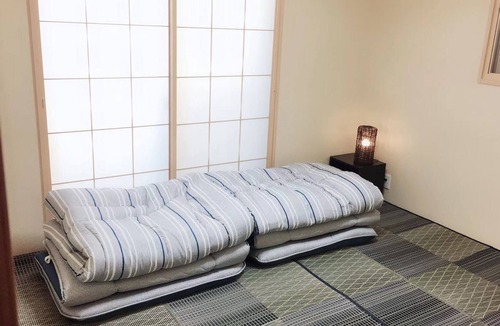 Naka Ward House | Introduction