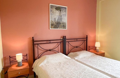 Agios Ioannis Apartment | Ionian Bay Studios