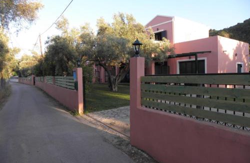 Agios Ioannis Apartment | Ionian Breeze Studios
