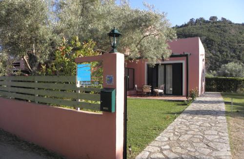 Agios Ioannis Apartment | Ionian Breeze Studios