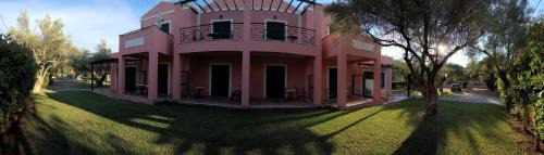 Agios Ioannis Apartment | Ionian Breeze Studios