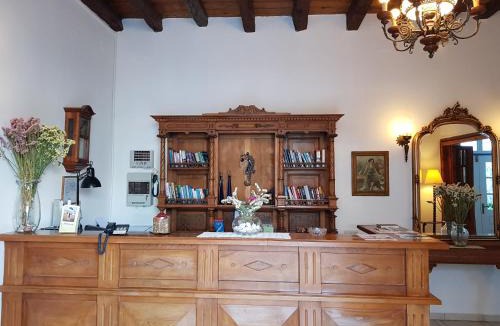 idhra House | Ippokampos