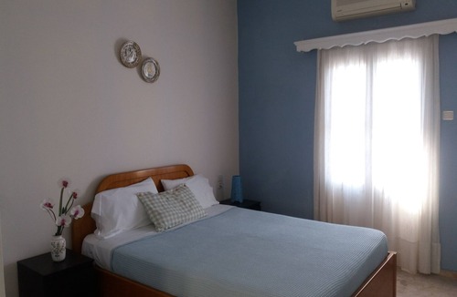 Panormos Hotel | Irene studio