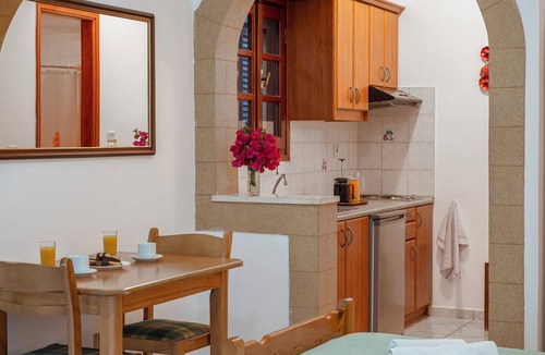 Skala Apartment | Irene Studios Patmos