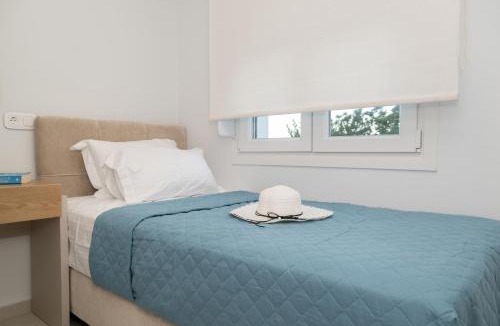 Kampos Marathokampou Apartment | Irida Luxury house