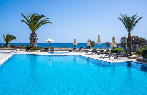 Afiartis Hotel | Irini Hotel