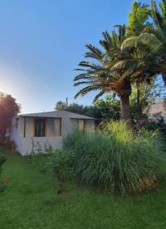 Georgioupolis House | Irini Studios