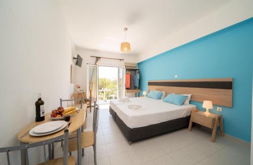 Minia Apartment | Iris Apartments