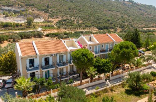 Minia Apartment | Iris Apartments
