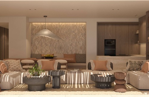 Rethymno Villa | Iris & Espera BeachFront Residences, Renewed 2026
